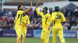Australia will regroup for 2019 Cricket World Cup: Kane Richardson